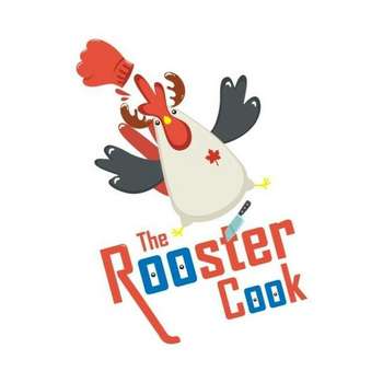The Rooster Cook
